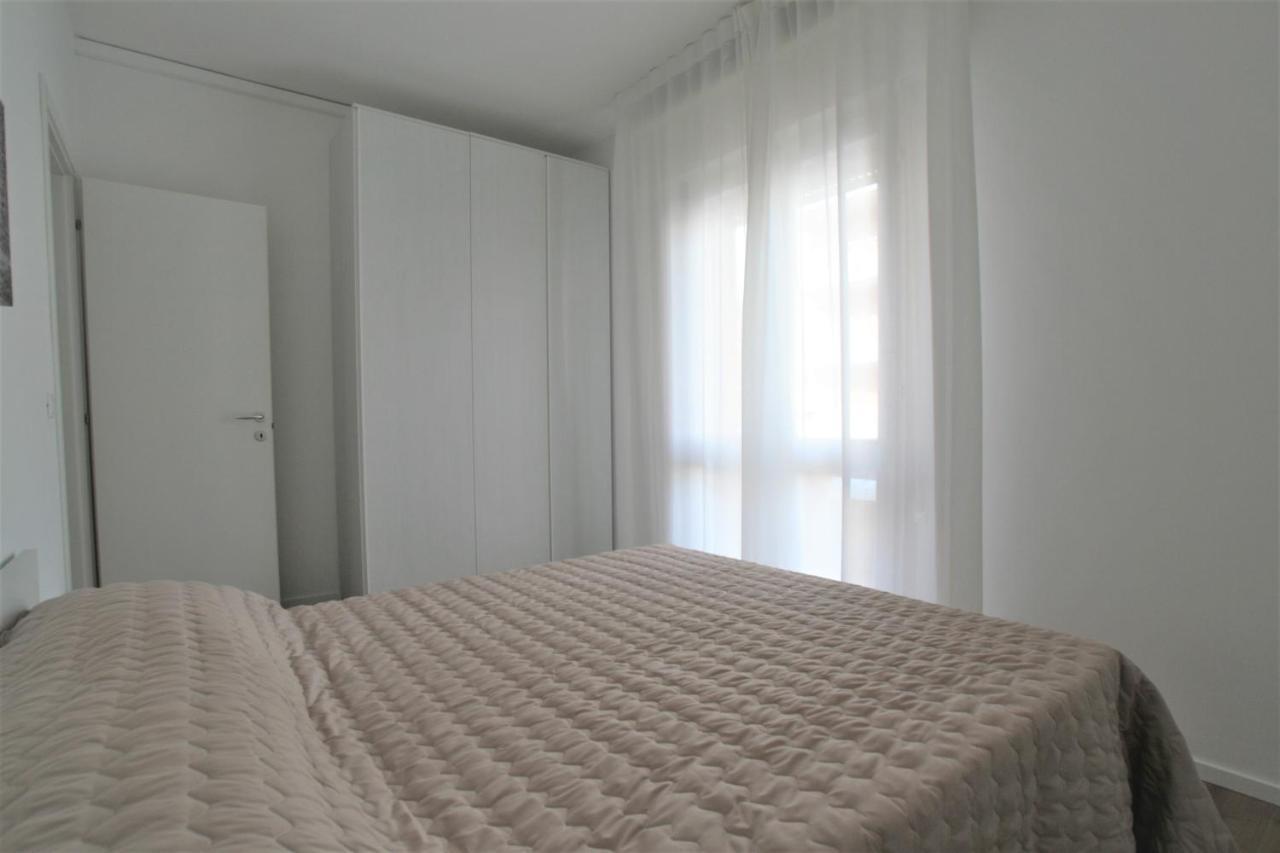 Residence Houston Lido di Jesolo Ngoại thất bức ảnh
